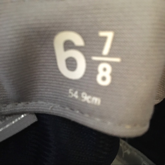 New Era NFL Dallas Cowboys Fitted Hat (6.7/8) - Picture 6 of 6